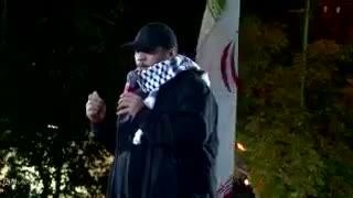 سخنان شنیدنی آقای صادق زمانی راوی مستندشنود برای اولین بار