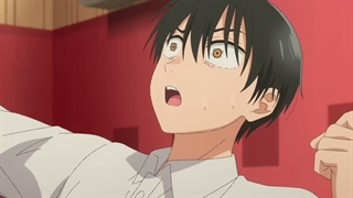 انیمه جدید قسمت ۴ (گال‌ها نمی‌توانند با اوتاکوها مهربان باشند؟!) ( Otaku ni Yasashii Gal wa Inai!?)