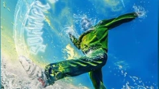 Summer too hot - Chris brown