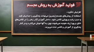 آموزش خلاق مبحث کسر با پنالتی