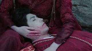 سریال چینی عشق فراتر از مرگ(Love Beyond the Grave 2026)قسمت 41 (قسمت ویژه) با زیرنویس فارس