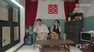 برنامه چینی کلبه عسلی"عشق ابدی چینی"(Honey Lodge 2024)قسمت ششم با زیرنویس فارسی