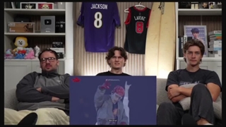 Reaction to Tokyo concert day 2 /part 4