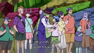 به مدرسه شیاطین خوش آمدی ایروما! Mairimashita! Iruma-kun فصل 2 قسمت 15 با زیرنویس فارسی
