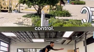 Balance Exercises
