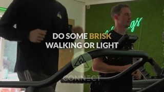 Cardio Training for Skiers