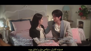 اسپویل قسمت ۷ سریال تاج بی نقص (پخش جمعه ۱۱ اردیبهشت) >>>