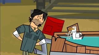 Total Drama Island - Ep2