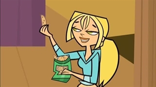 Total Drama Island - Ep5