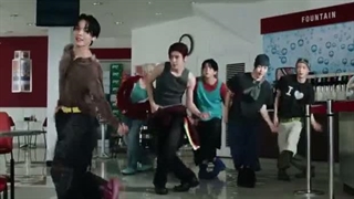 NCTwish sticky mv