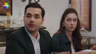 قسمت 135 سریال ترکی شربت زغال اخته