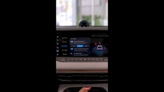 تنظیم منوی Driver Assist  در خودروی Voyah Free و تنظیمات اصلی سیستم‌های کمک‌راننده