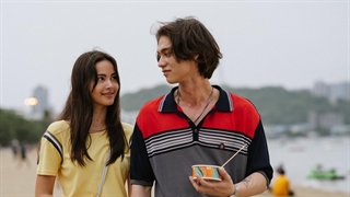 فیلم تا پای مرگ دوستت دارم با زیرنویس فارسی/ Love You to Debt 2024