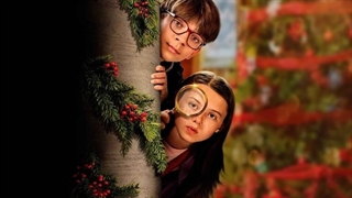 فیلم معمای کریسمسی با با دوبله فارسی/A Christmas Mystery2022
