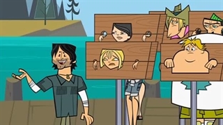 Total Drama Island - Ep15