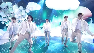 اجرای Love 119 از رایز Riize