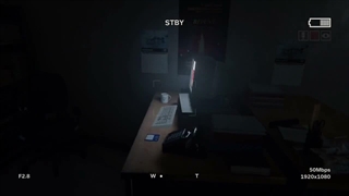 گیم پلی بازی outlast 2 | اینبار خیلی ترسیدم - پارت 5