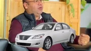 ملک یا ماشین؟