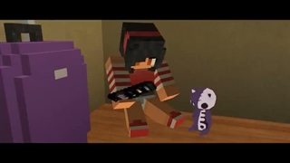 سریال Phoenix drop high فصل اول قسمت 13 ماینکرافت با افمائو / Aphmau