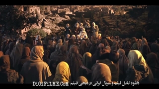 موسی کلیم الله فیلمی تاریخی و مذهبی موسی کلیم الله