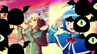 به مدرسه شیاطین خوش آمدی! Mairimashita! Iruma-kun فصل 4 قسمت 5