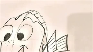 هنر جذابی داشت
