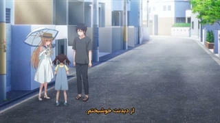 انیمه فرشته همسایه بغلی خیلی لوسم میکنه The Angel Next Door Spoils Me Rotten فصل دوم قسمت 5