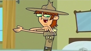 Total Drama Island - Ep26