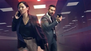 سریال پرواز شبانه فصل 1 قسمت 6 با زیرنویس فارسی / Red Eye 2024