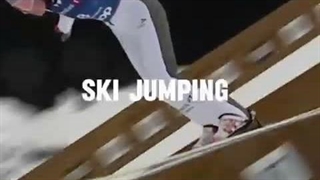Nordic Combined