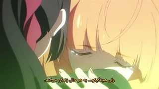 انیمه عامل های چهار فصل Shunkashuutou Daikousha: Haru no Mai قسمت 6