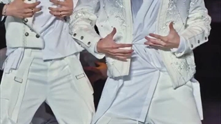 SEHUN - 'CROWN' - EXhOrizon in Seoul