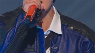 SEHUN - 'CALL ME BABY' - EXhOrizon in Seoul