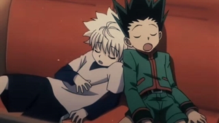 Fav relationship ~
