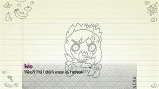 مینی سریال doodle date قسمت چهارم ماینکرافت با افمائو /Aphmsu