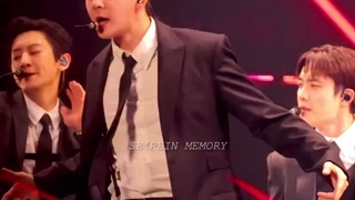 SEHUN - 'CRAZY' - EXhOrizon in Seoul