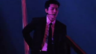 SEHUN - 'JEKYLL' - EXhOrizon in Seoul