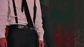 SEHUN - 'THE EVE' - EXhOrizon in Seoul