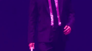 SEHUN - 'ARTIFICIAL LOVE' - EXhOrizon in Seoul