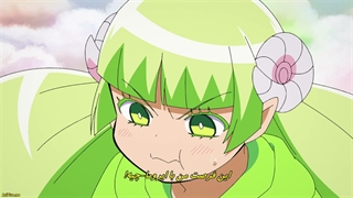 به مدرسه شیاطین خوش آمدی ایروما! Mairimashita! Iruma-kun فصل 3 قسمت 7 با زیرنویس فارسی