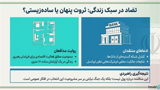 سید مجتبی خامنه‌ای کیست؟ | همه چیز درباره سومین رهبر ایران