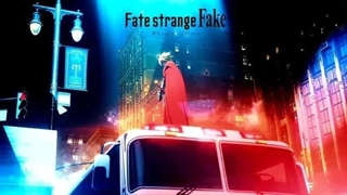 انیمیشن سرنوشت عجیب تقلبی فصل 1 قسمت 8 با زیرنویس فارسی / Fate/strange Fake 2024