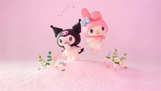 انیمیشن ملودی و کرومی فصل 1 قسمت 11 با دوبله فارسی / My Melody & Kuromi 2025