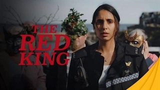 سریال پادشاه سرخ فصل 1 قسمت 6 با زیرنویس فارسی / The Red King 2024