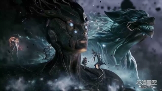 انیمه ستاره بلعیده شده Swallowed Star قسمت 222 (فصل 4 قسمت 137)