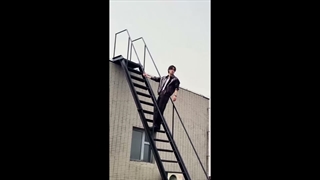بگو باریکلا به این قد و بالاش...