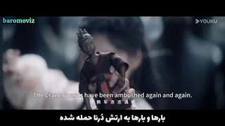 تریلر سریال《Hidden Shadow》(سایه پنهان) با بازی وانگ چوران و لی هونگ یی با زیر نویس فارسی♡(کپشن)