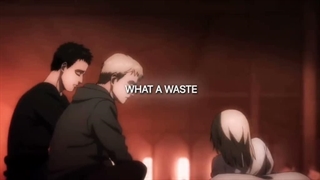 attack on titan edit