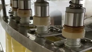 خط پرکن و بسته بندی آبلیمو پت 09157100071