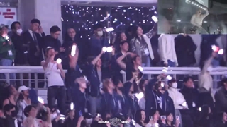 IU, Cortis, TWS 'FIRE' Reaction l BTS Arirang Concert 260412
